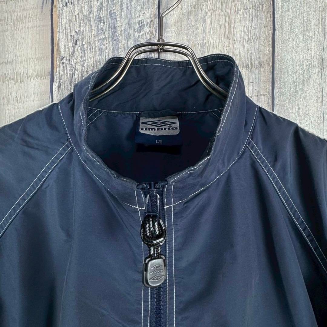 90s umbro ラグラン 29E9DD20-909D-4D6B-8560-