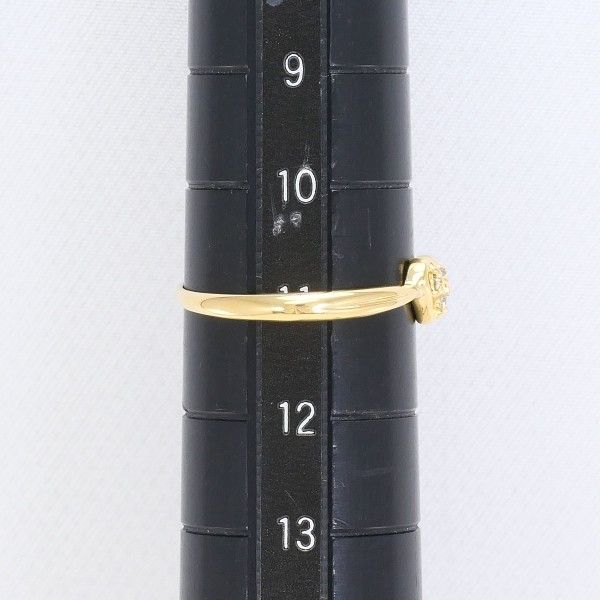 指輪 11号