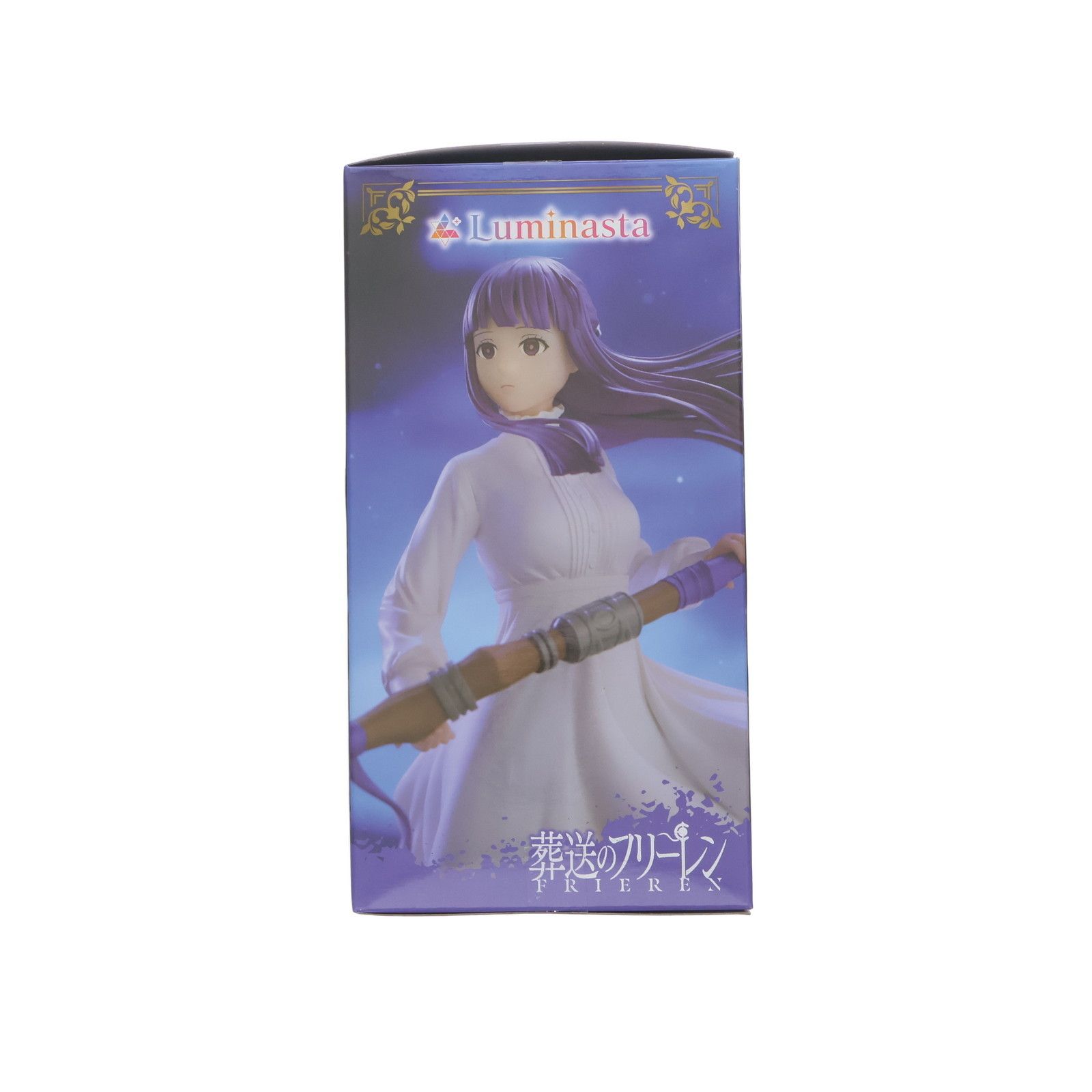 フェルン 葬送のフリーレンLuminasta『フェルン』〜一般攻撃魔法