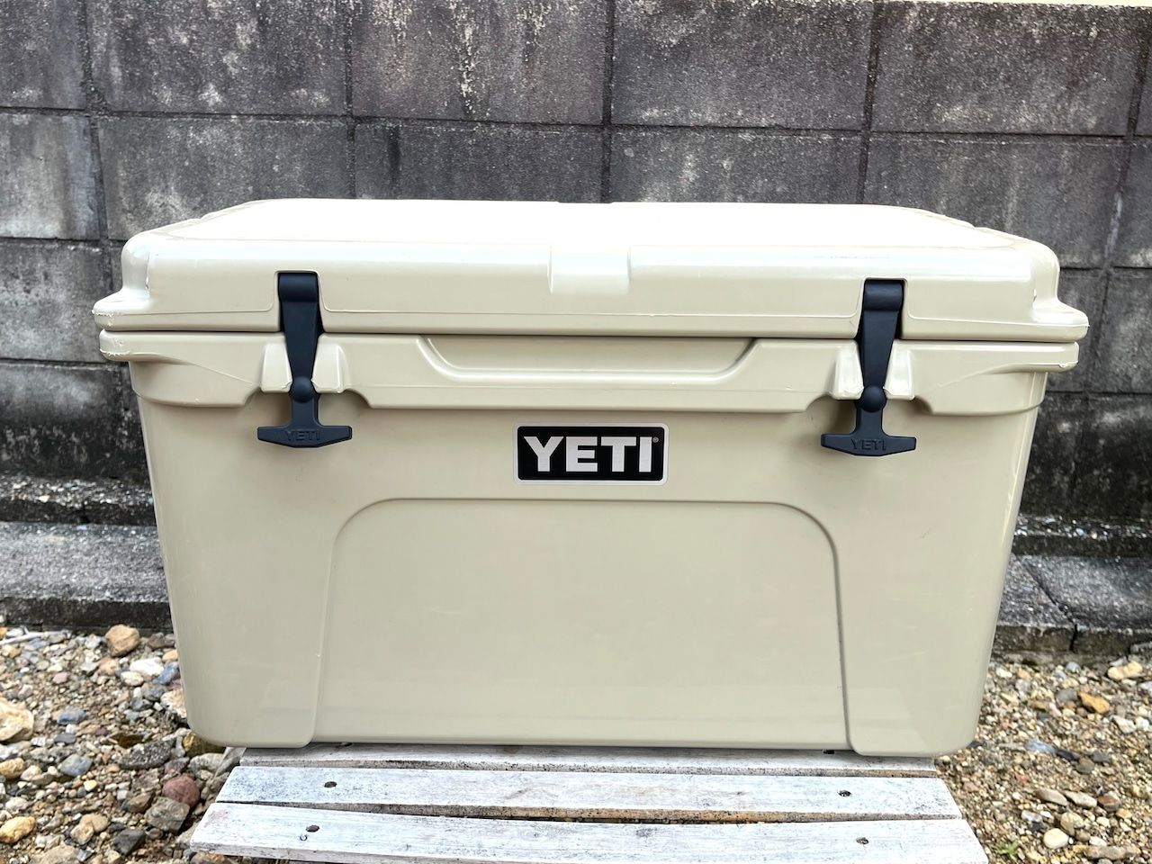 YETI イエティ タンドラ45 タン