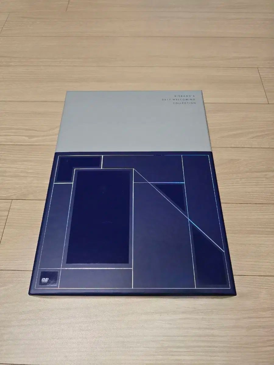 ミュージック BIGBANG'S 2017 WELCOMING COLLECTION DVD Amazon.co.jp: BIGBANG'S 2017 WELCOMING COLLECTION DVD