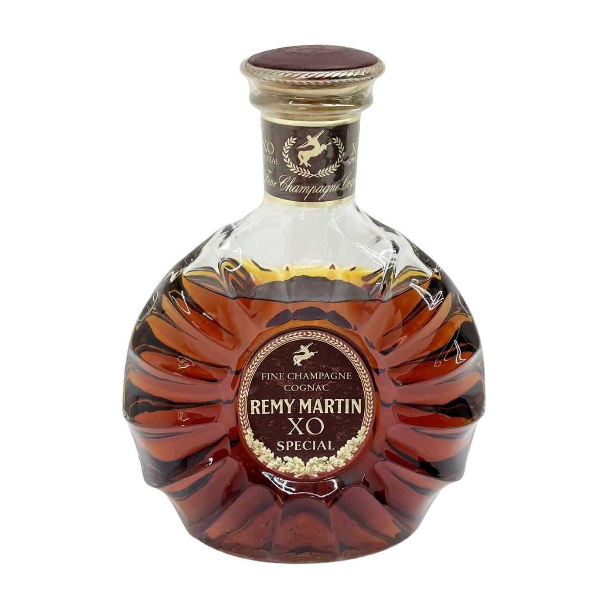 ◆◆REMY MARTIN レミーマルタン ブランデー コニャック 700ml 40度 XO 箱無 未開栓