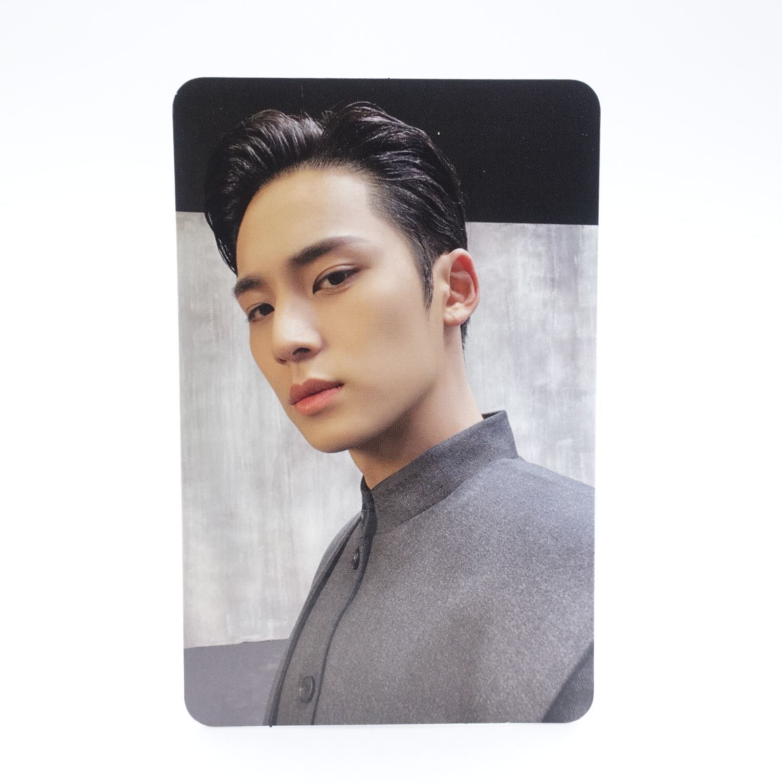 SEVENTEEN Mingyu ミンギュ Face the sun トレカ9枚 SEVENTEEN ミンギュ FACE 旨く THE SUN weverse shop global