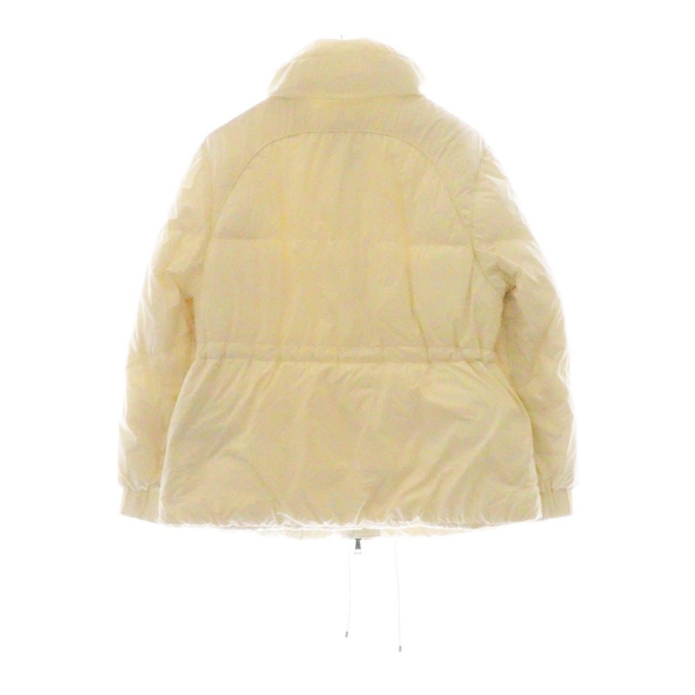 MONCLER (モンクレール) 21AW CLYPEOLE GIUBBOTTO ウエストマーク 