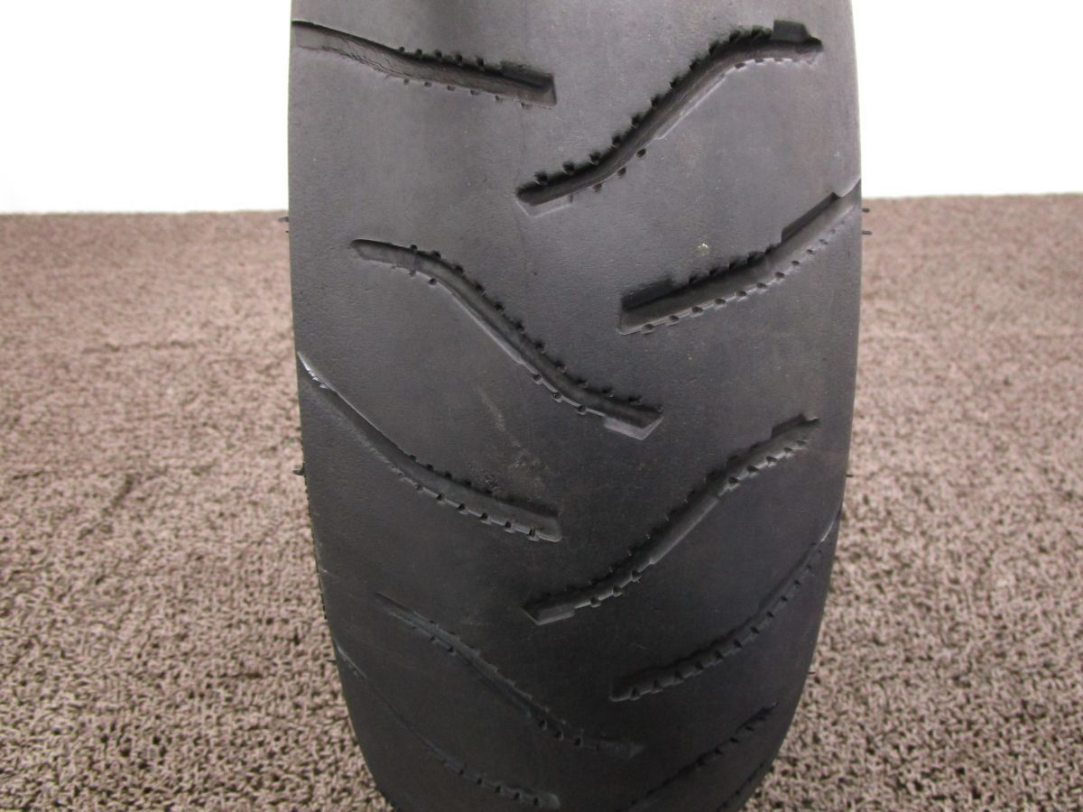 ホンダ AC10 NSR50 NSR80 ホイール ホンダ（HONDA）1988年 NSR50・特別