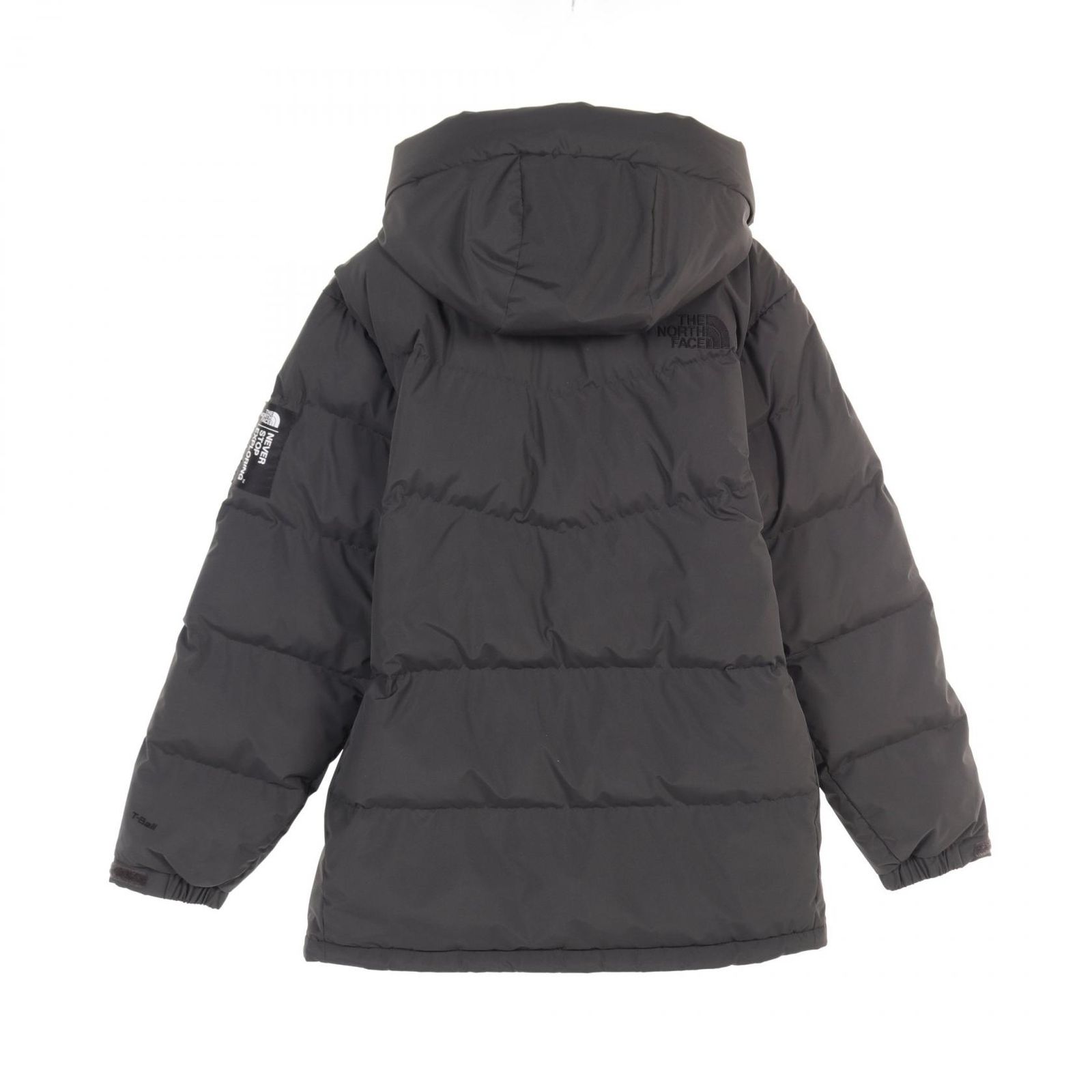 ザ・ノースフェイス THE NORTH FACE その他ジャケット 中綿