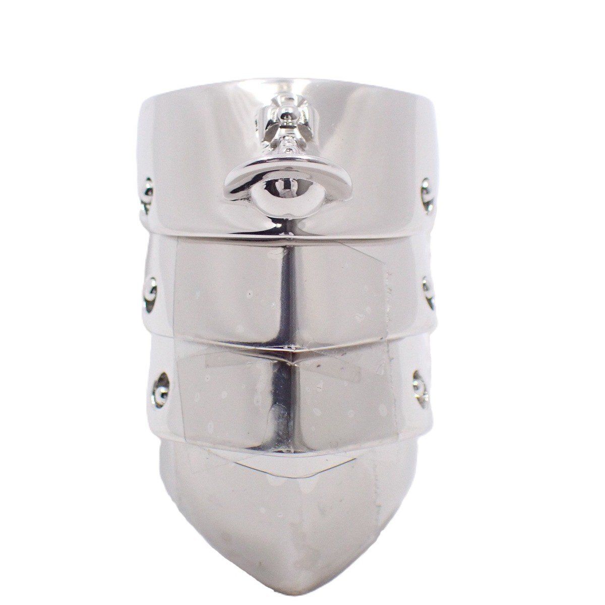 Vivienne Westwood ヴィヴィアンウエストウッド アーマーリング 指輪