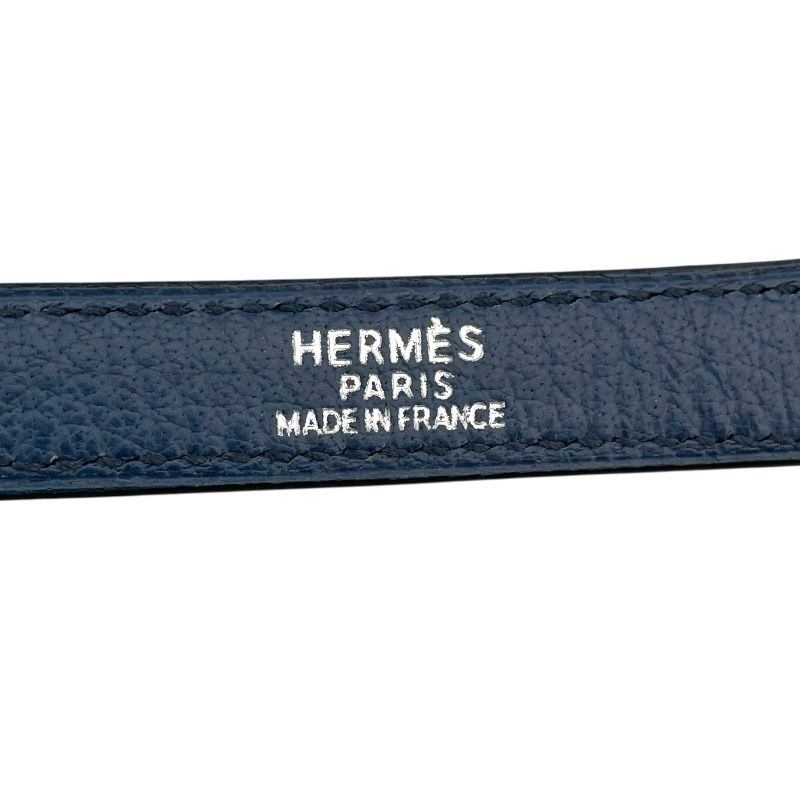 ストラップ ケリー用 ブルードブリュス SV金具 エバーカラー ユニ  