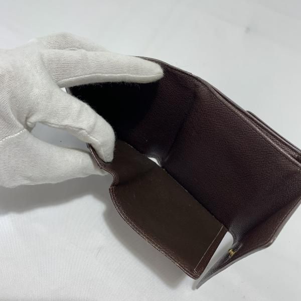 三つ折り財布 SP1001