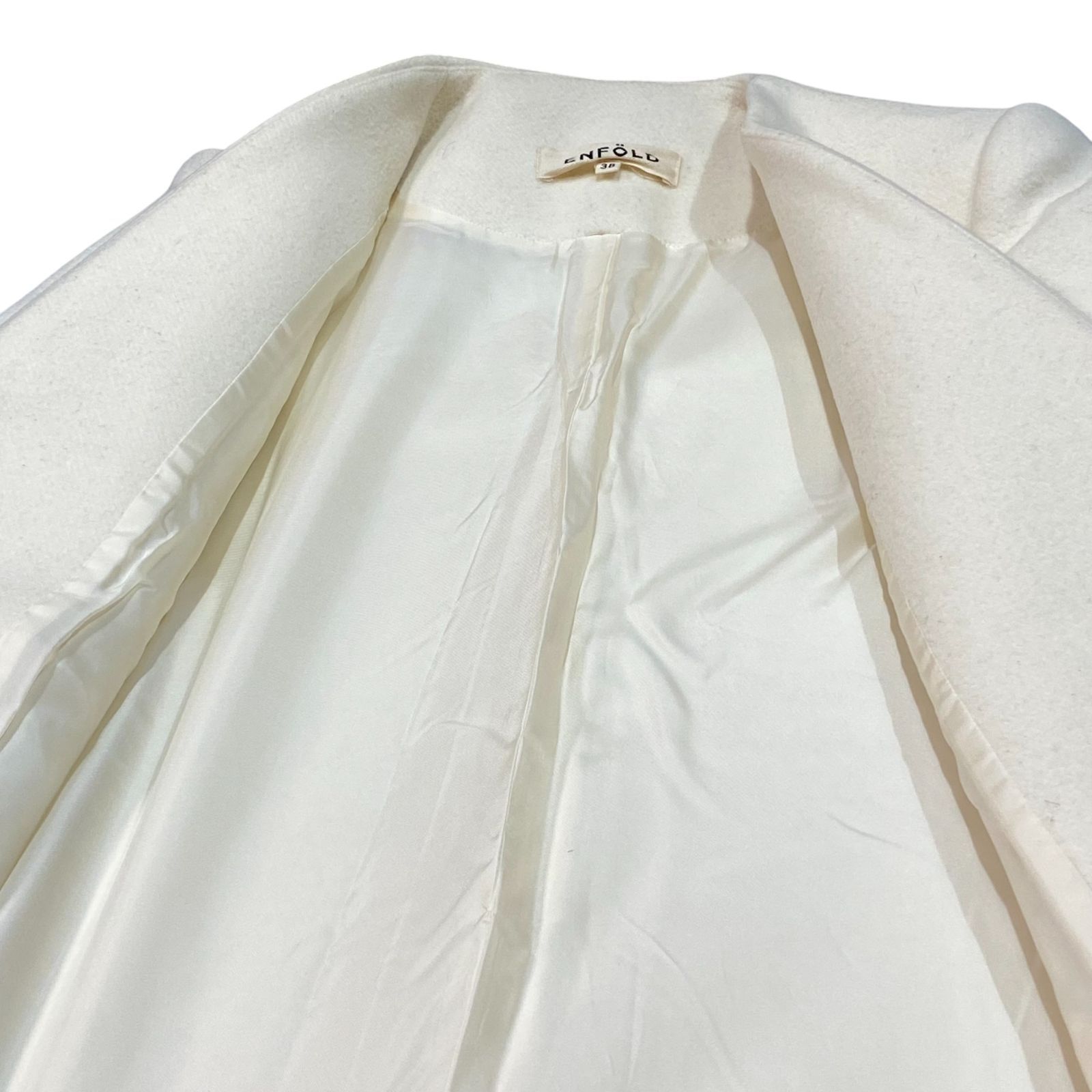 ホワイト KT120-WP-KG