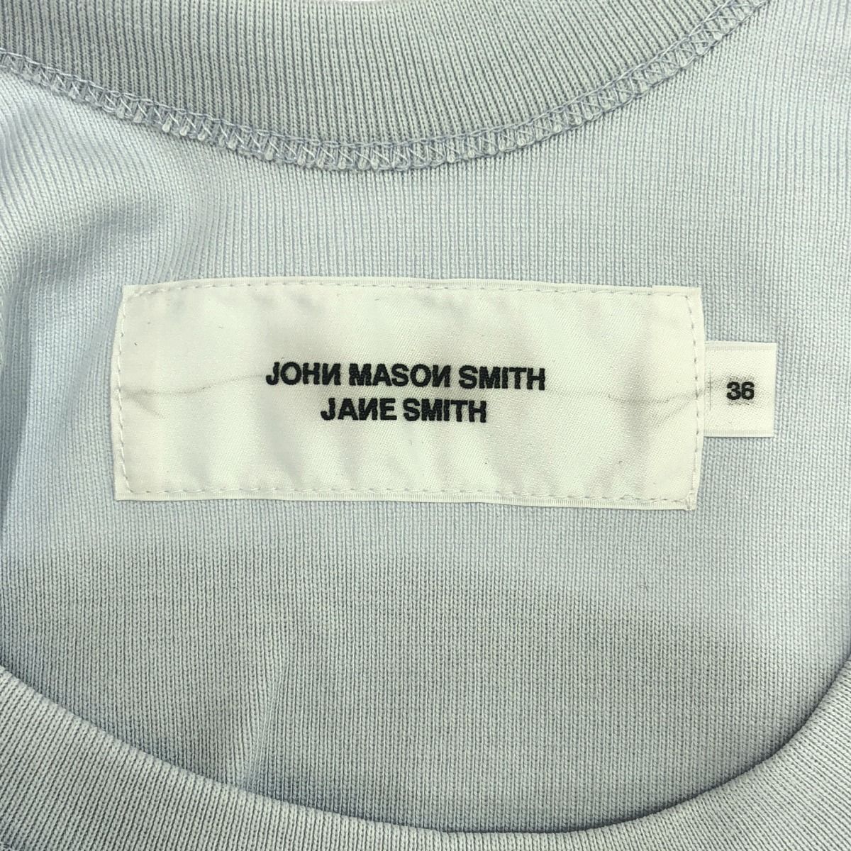 JOHN MASON SMITH ジョン メイソン スミス 25SS SHORT SLEEVE