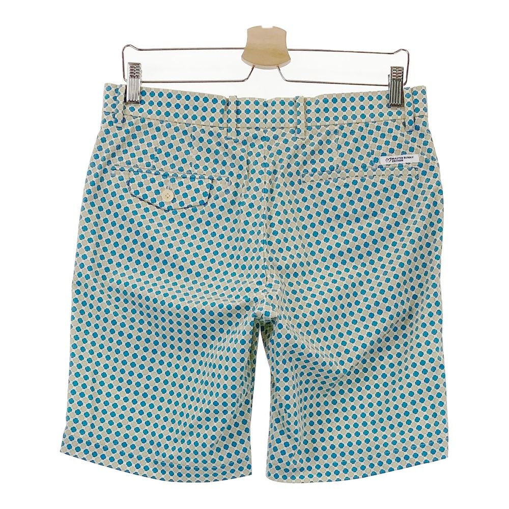 サイズ：4 MASTER BUNNY EDITION マスターバニーエディション ハーフ