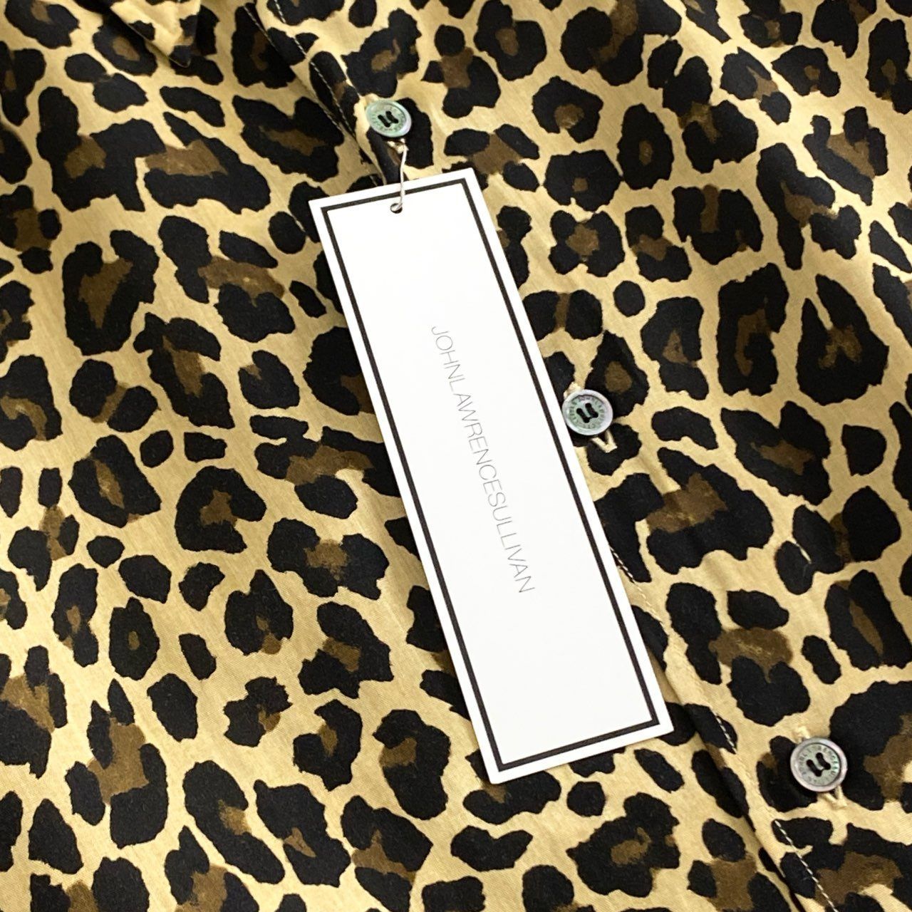 88i3 定価￥30,800 JOHN LAWRENCE SULLIVAN ジョンローレンスサリバン