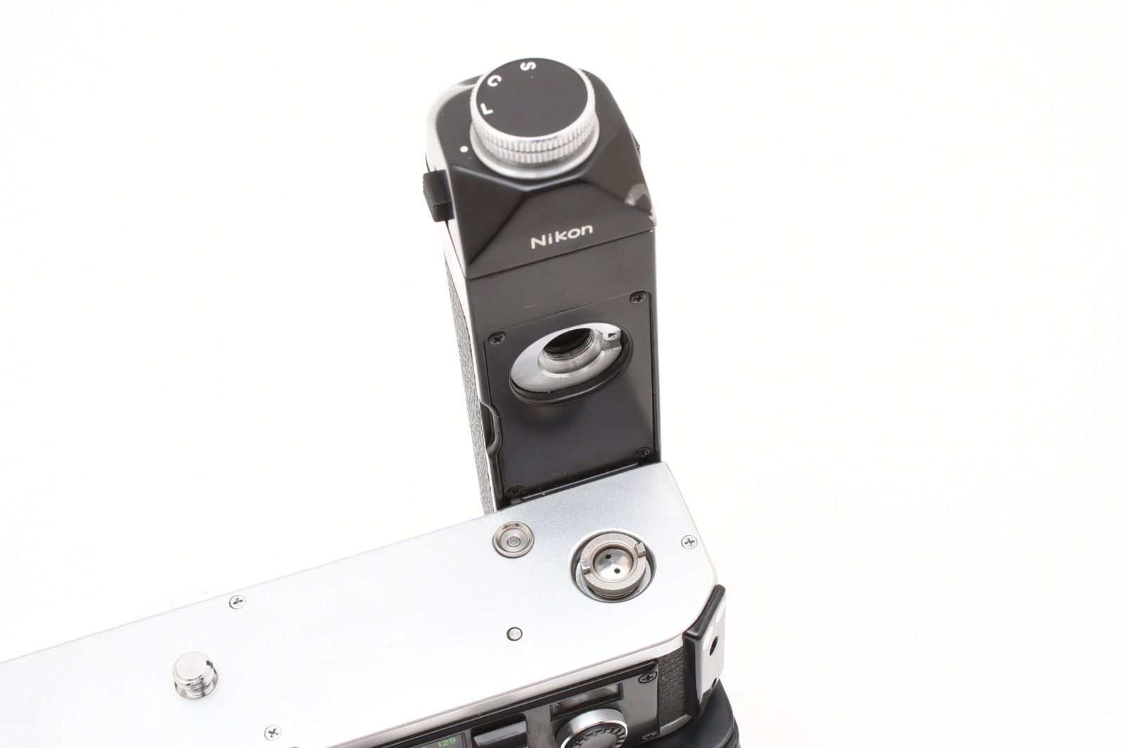 1 バッテリーパック