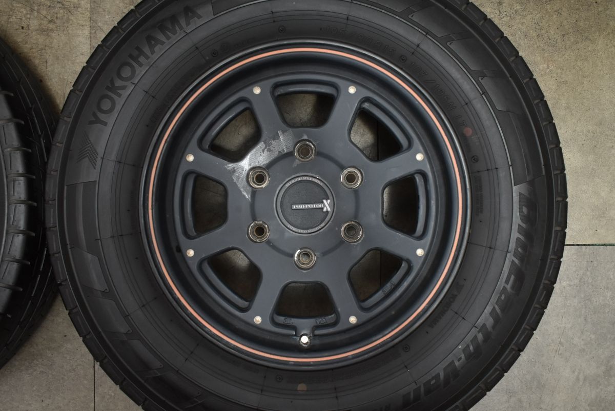 レジアスエース