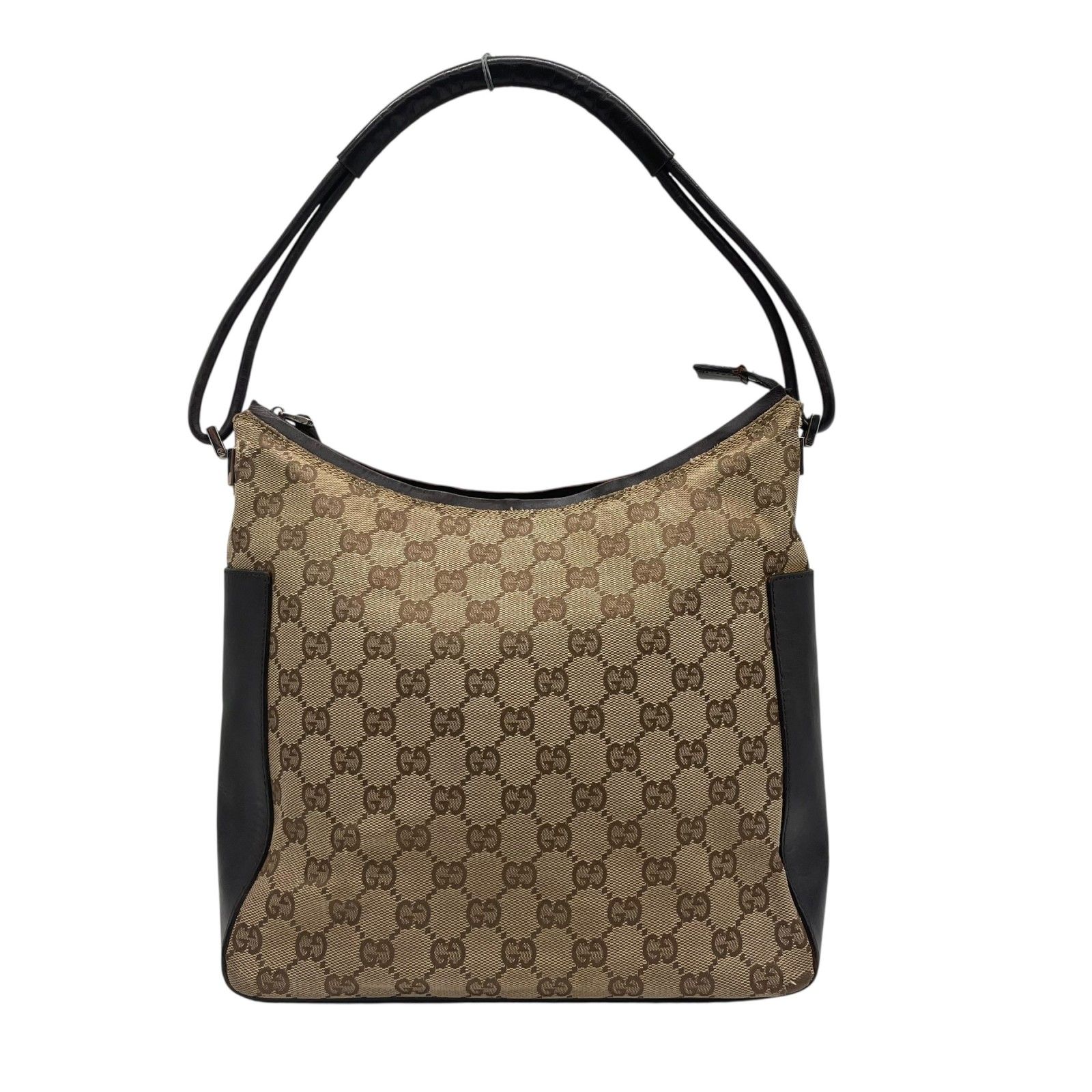 GUCCI グッチ ワンショルダーバッグ GGキャンバス 楽天市場】【バッグ】GUCCI グッチ GGキャンバス マラケシュ