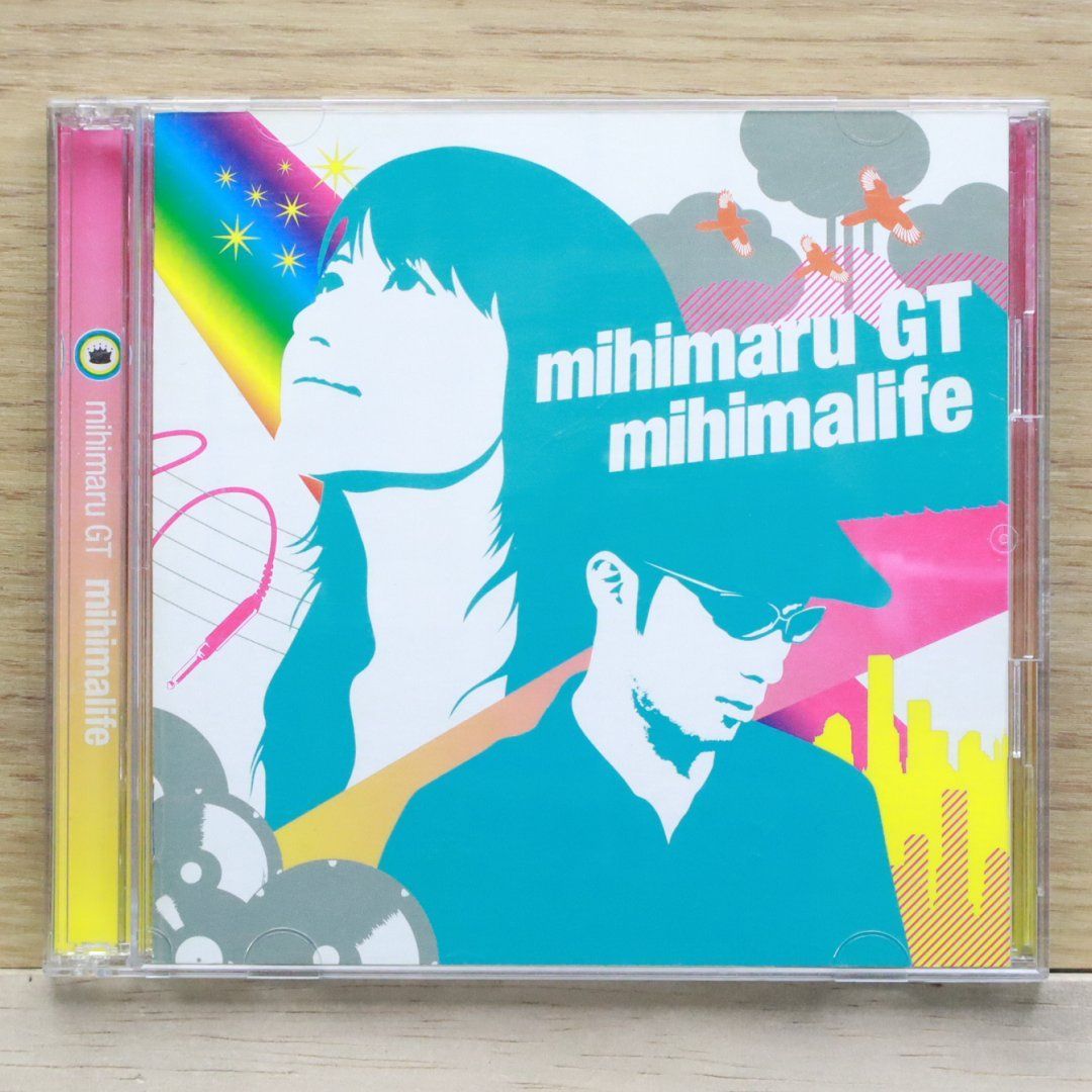 mihimarugt  DVDセット mihimaru GT「mihimaclip collection」未開封品 - メルカリ