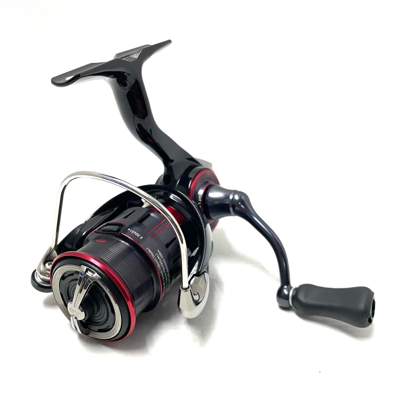尾張小牧店 Daiwa | ダイワ リール 23月下美人 LT1000S スピニングリール 86