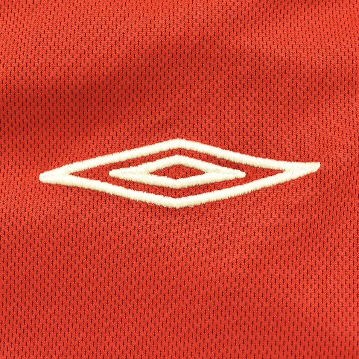 アンブロ UMBRO イングランド代表 2002－04 2nd ユニフォーム