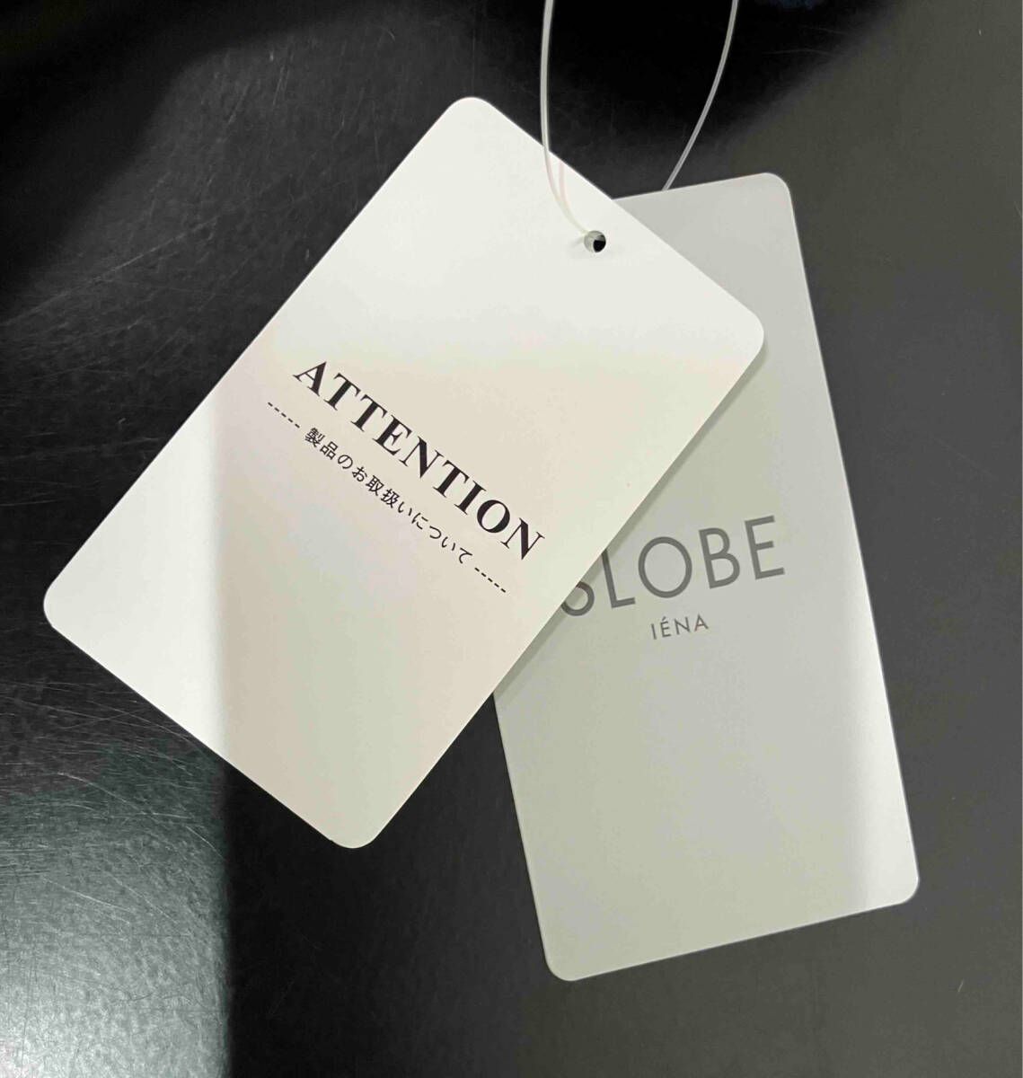 イエナスローブ 23-040-912-2830