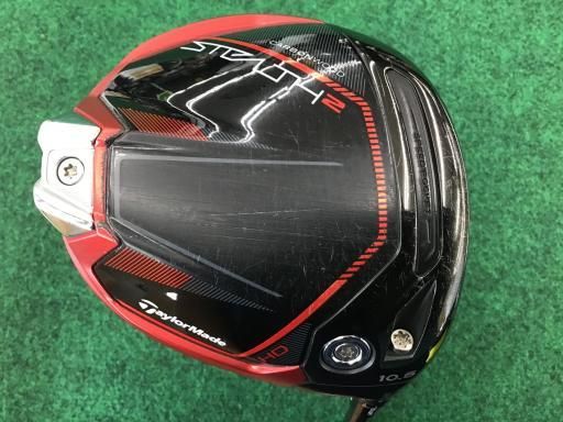 TaylorMade - トク　 テーラーメイドTENSEI RED TM50 　新古 中古】テーラーメイド 純正シャフト1 ドライバー用_スリーブ付