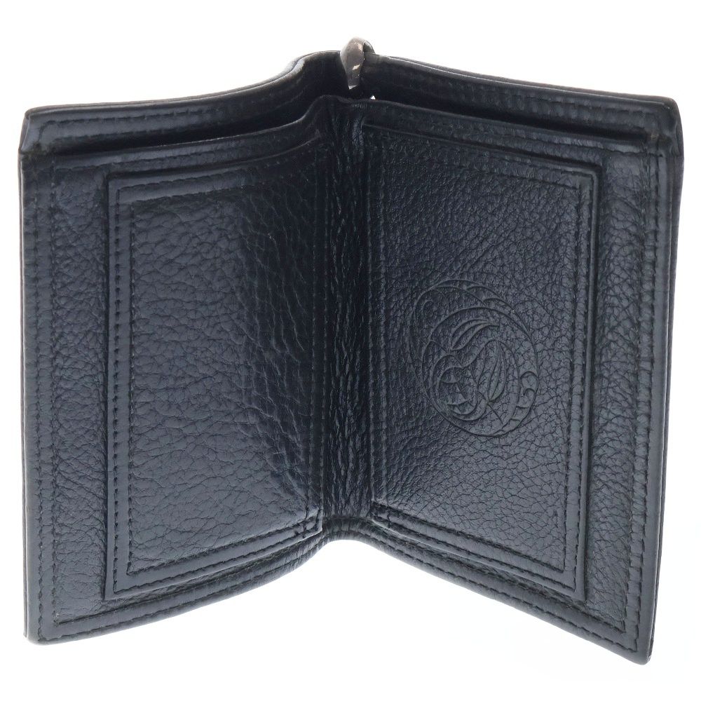 LONE ONES (ロンワンズ/レナード カムホート)レザー二つ折り財布 LONE ONES (ロンワンズ) レナードカムホート レザー二つ折り 財布