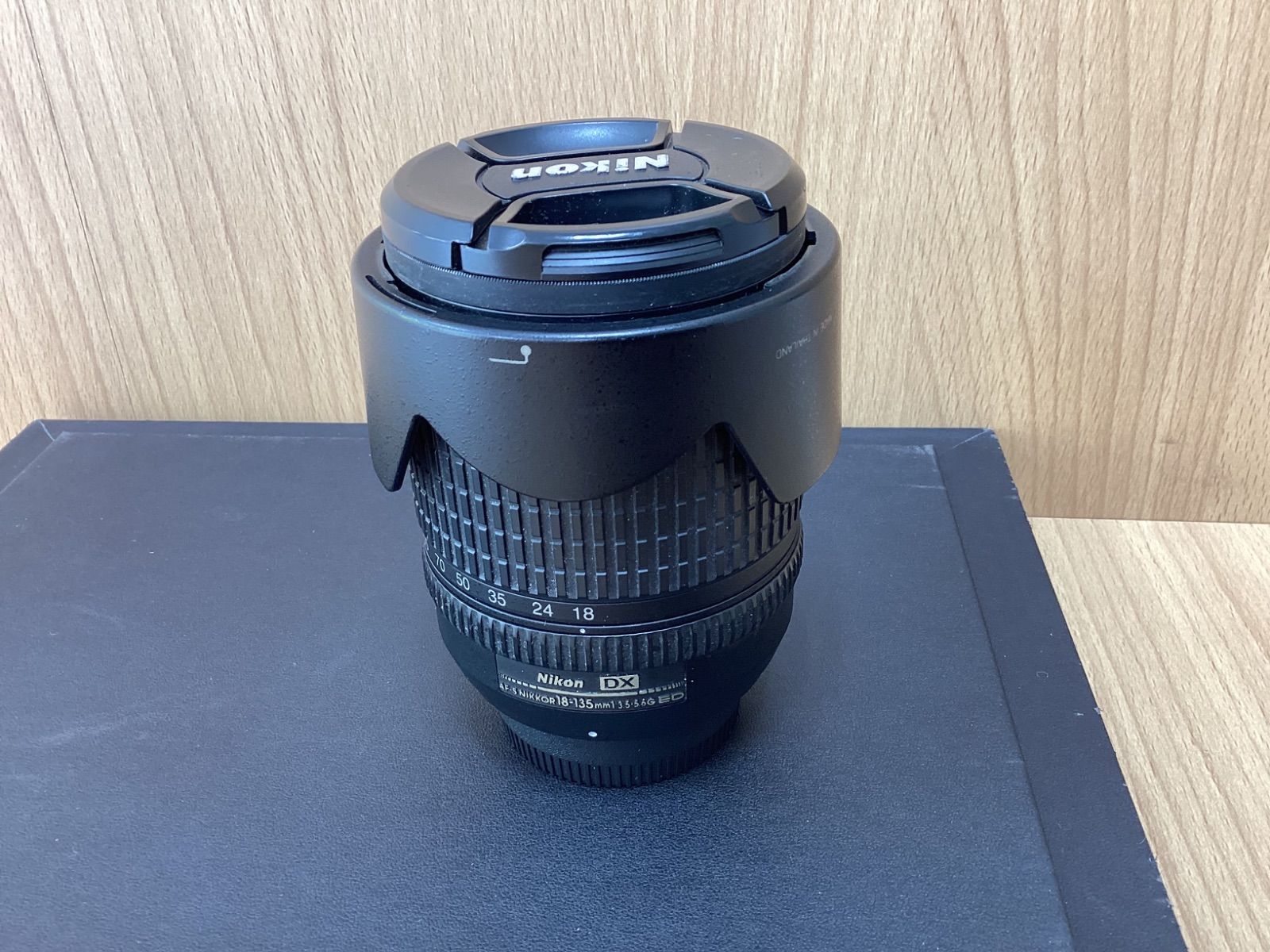 中古】(ニコン) Nikon AF-S DX 16-85/3.5-5.6G ED VR ニコン AF-S