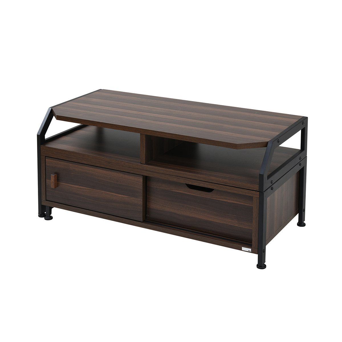 UNICO テレビボード GRIFU 木製 幅120cm シンプル d3309