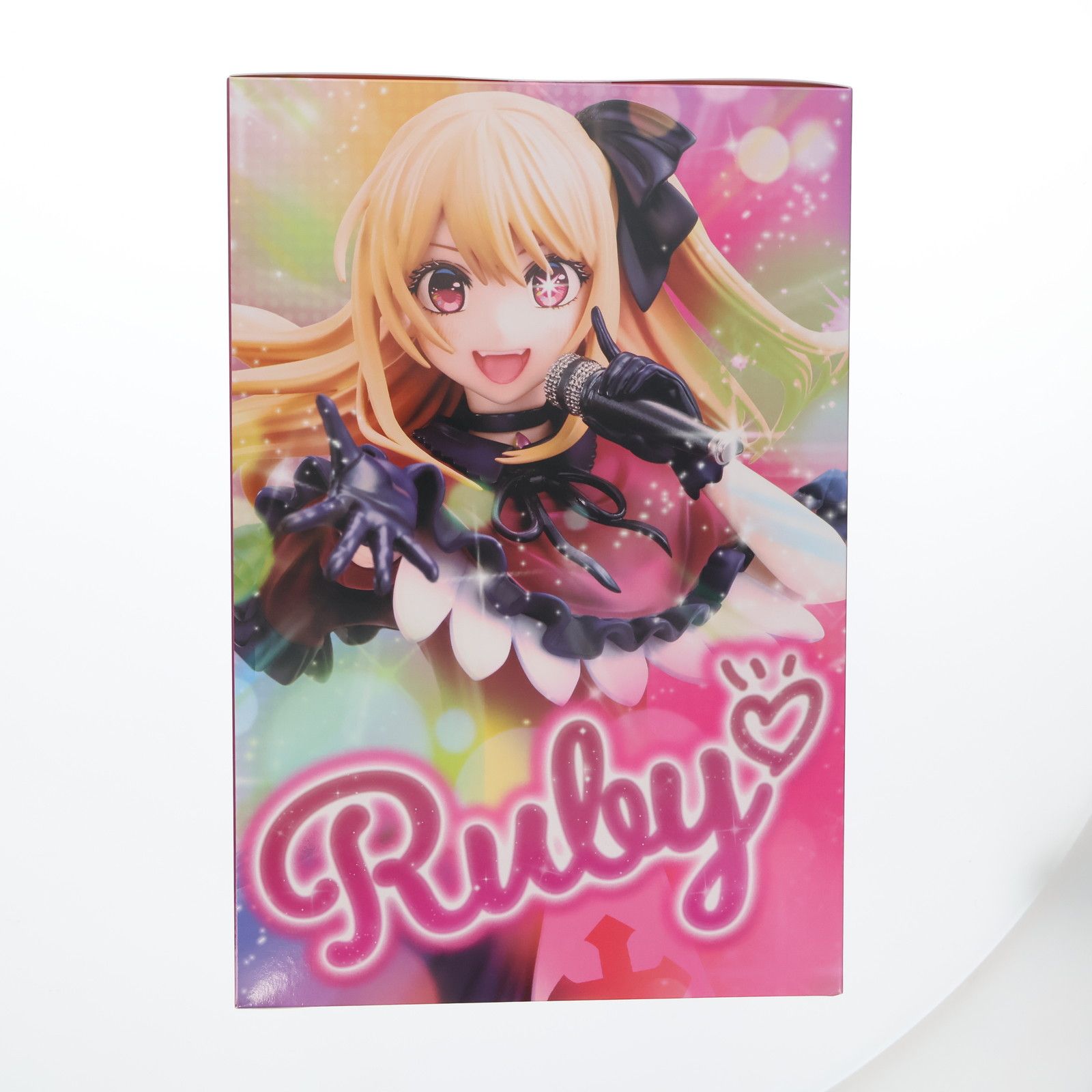 KADOKAWA ECサイト購入特典付属 KDcolle ルビー 【推しの子】 1