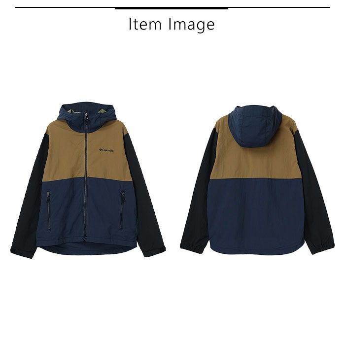 Columbia ジャケット Columbia/ ヘザーキャニオンIIフーデッドジャケット /コロンビア