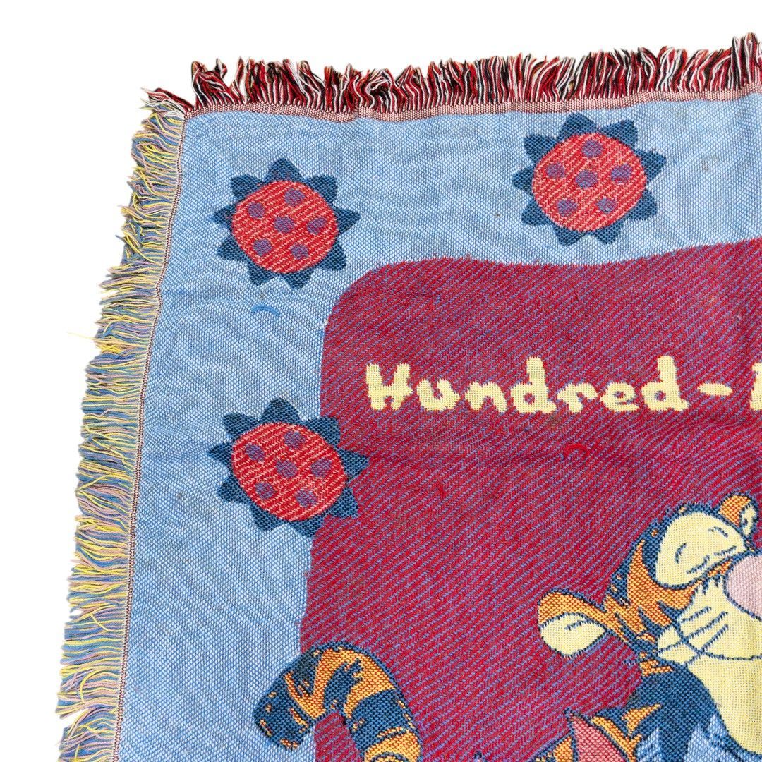 vintageラグ カーペット Disney くまのプーさん 768 - メルカリ