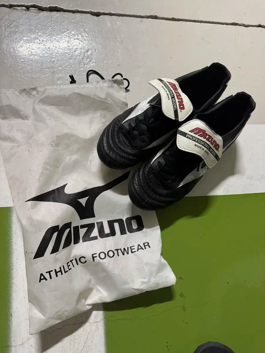 mizuno(ミズノ) モレリア 2 jpn 285