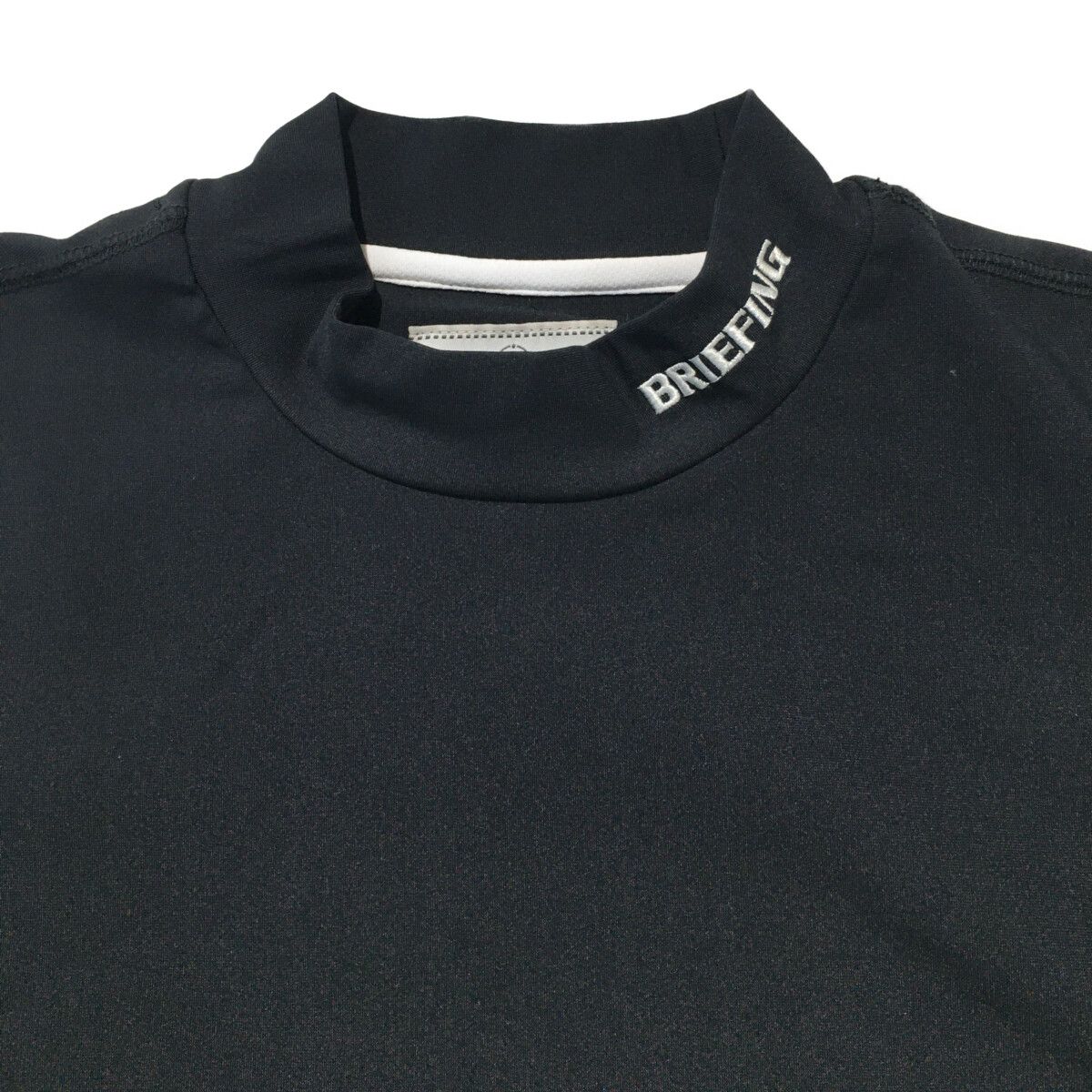 中古 レディース ブリーフィング BRIEFING ワンピース S 黒
