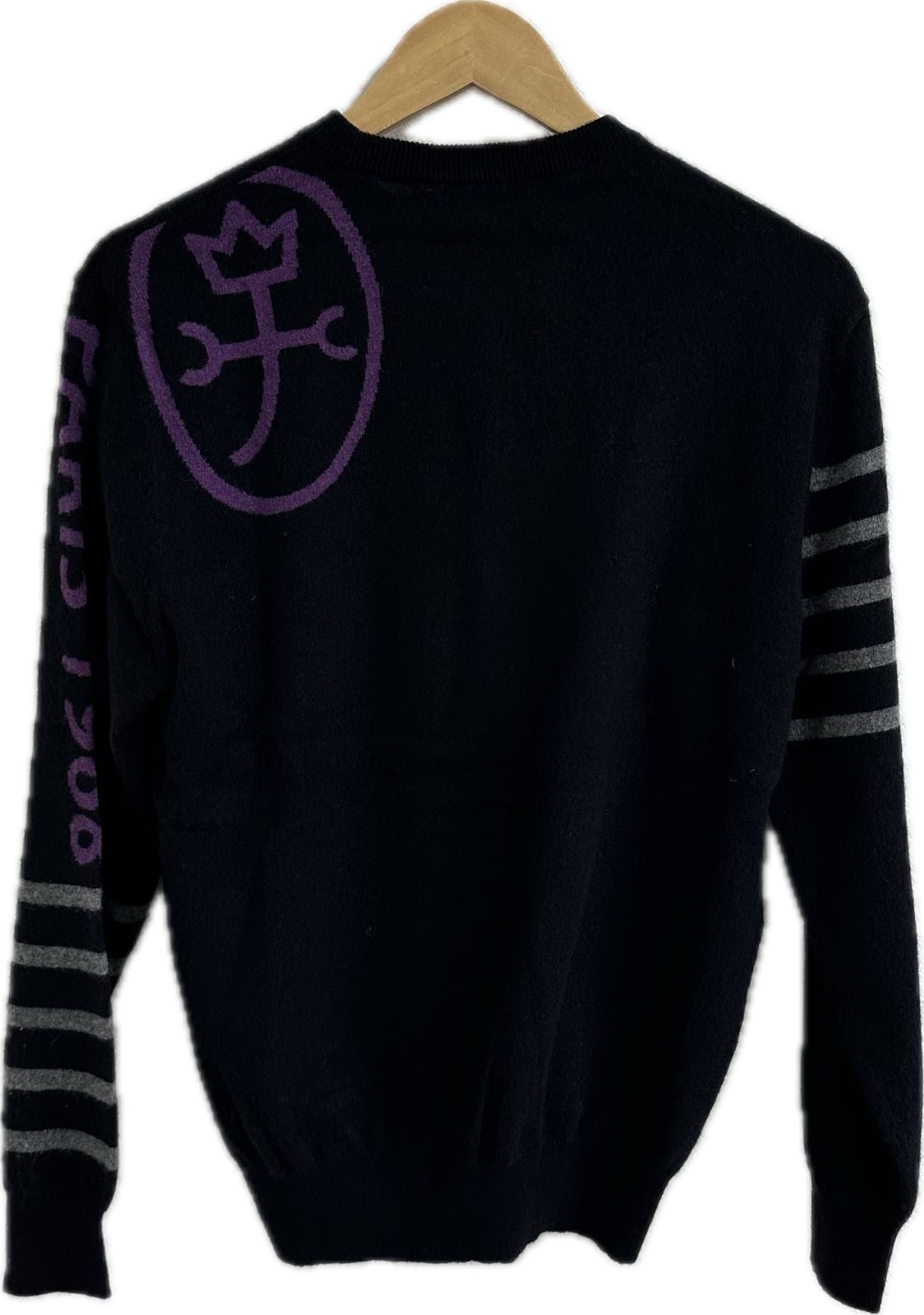 CASTELBAJAC スポーツ　セーター カステルバジャック CASTELBAJAC × ワーナーブラザーズ コラボ