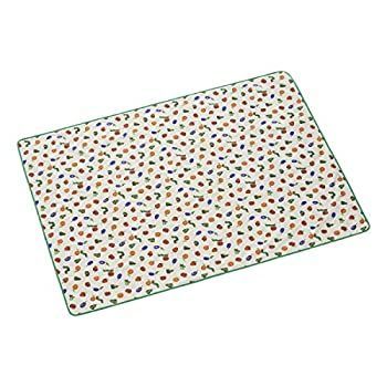 ロゴス LOGOS はらぺこあおむし オックス防水シート 86009003