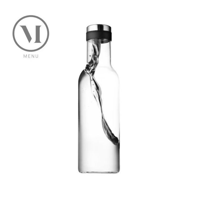 SALE セール】menu (メニュー) | カラフェ 1L | 送料無料 デキャンタ