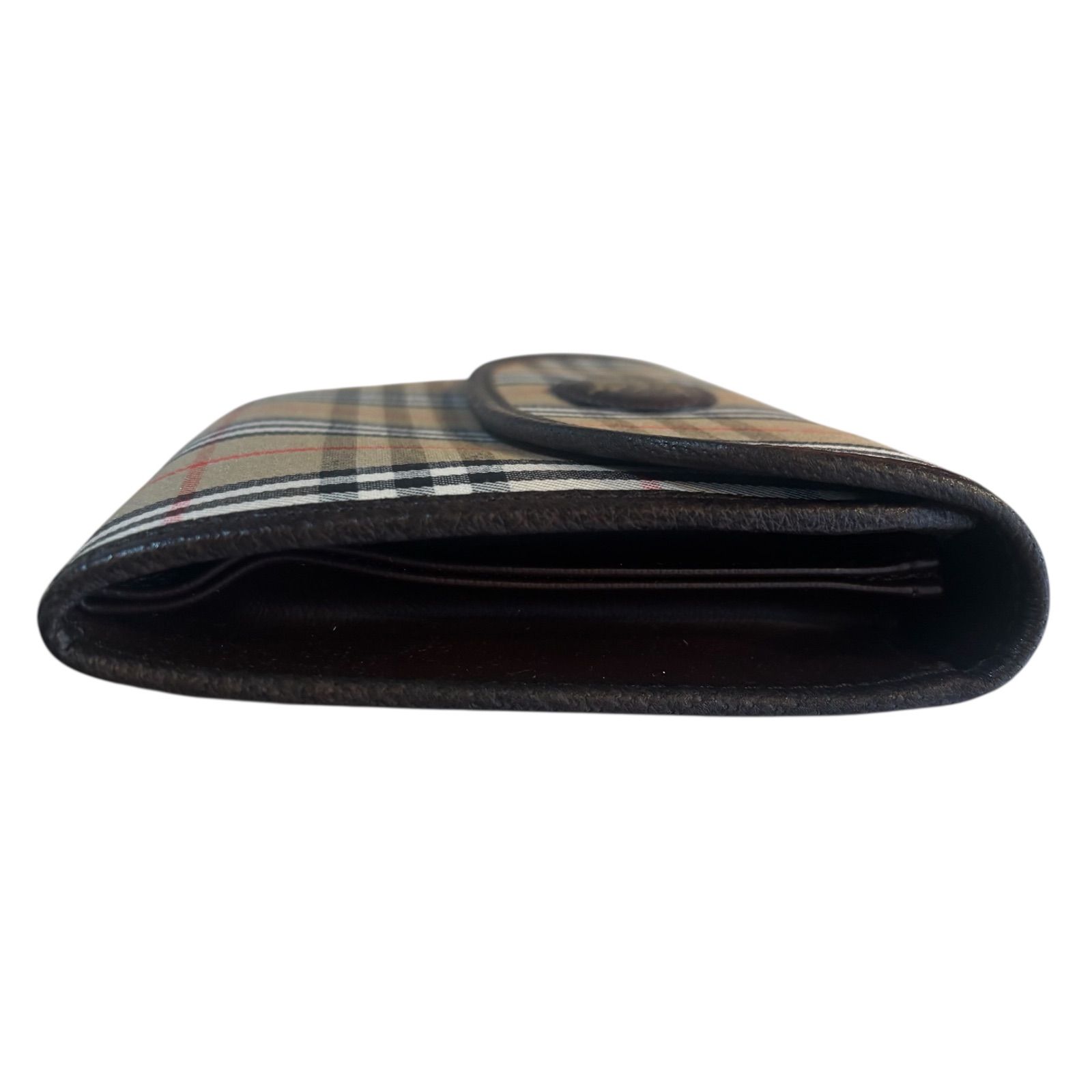 【美品】BURBERRYS バーバリー ヴィンテージ ノバチェック ポーチ 極美品 Burberrys バーバリーズ ポーチ ノバチェック