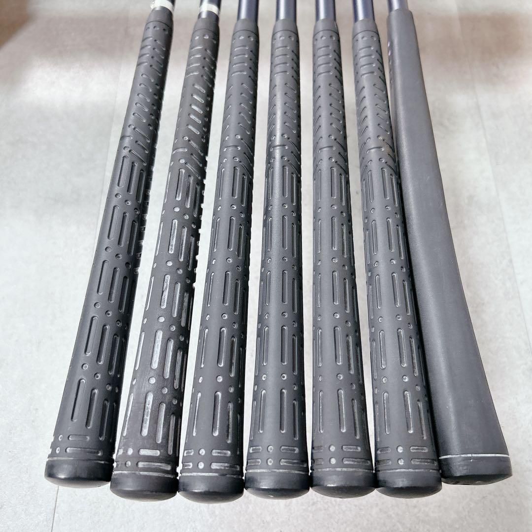 ゴルフ クラブセット