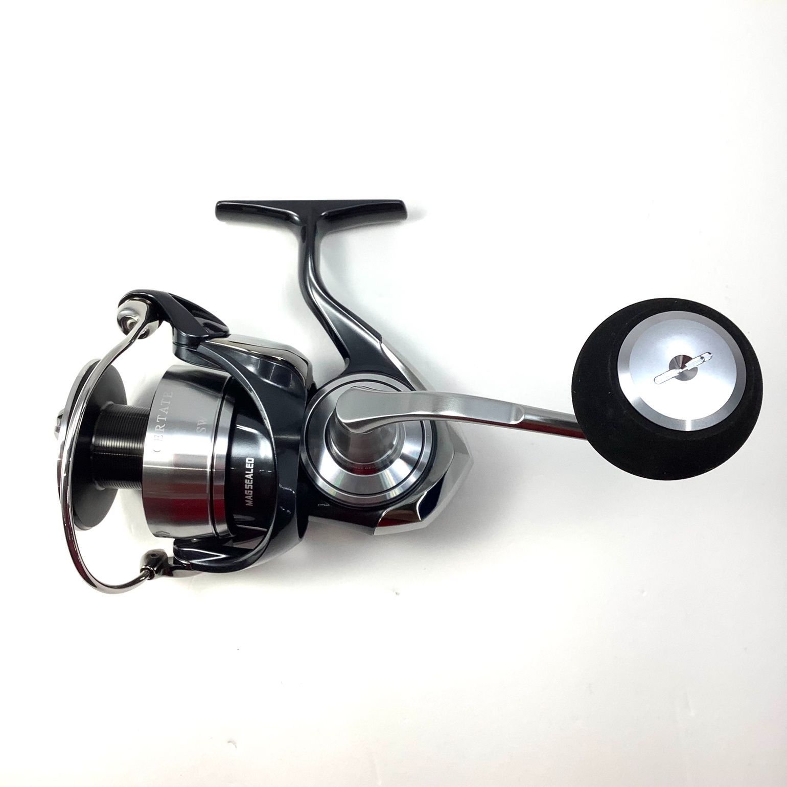 DAIWA - 【中古/美品】 ダイワ 21 セルテートSW 6000-XH   /M318M 1)【中古】【送料無料】ダイワ セルテートSW 6000-XH 大型