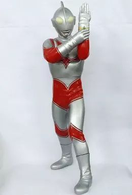 中古】フィギュア ウルトラマンジャック 「ウルトラマンシリーズ