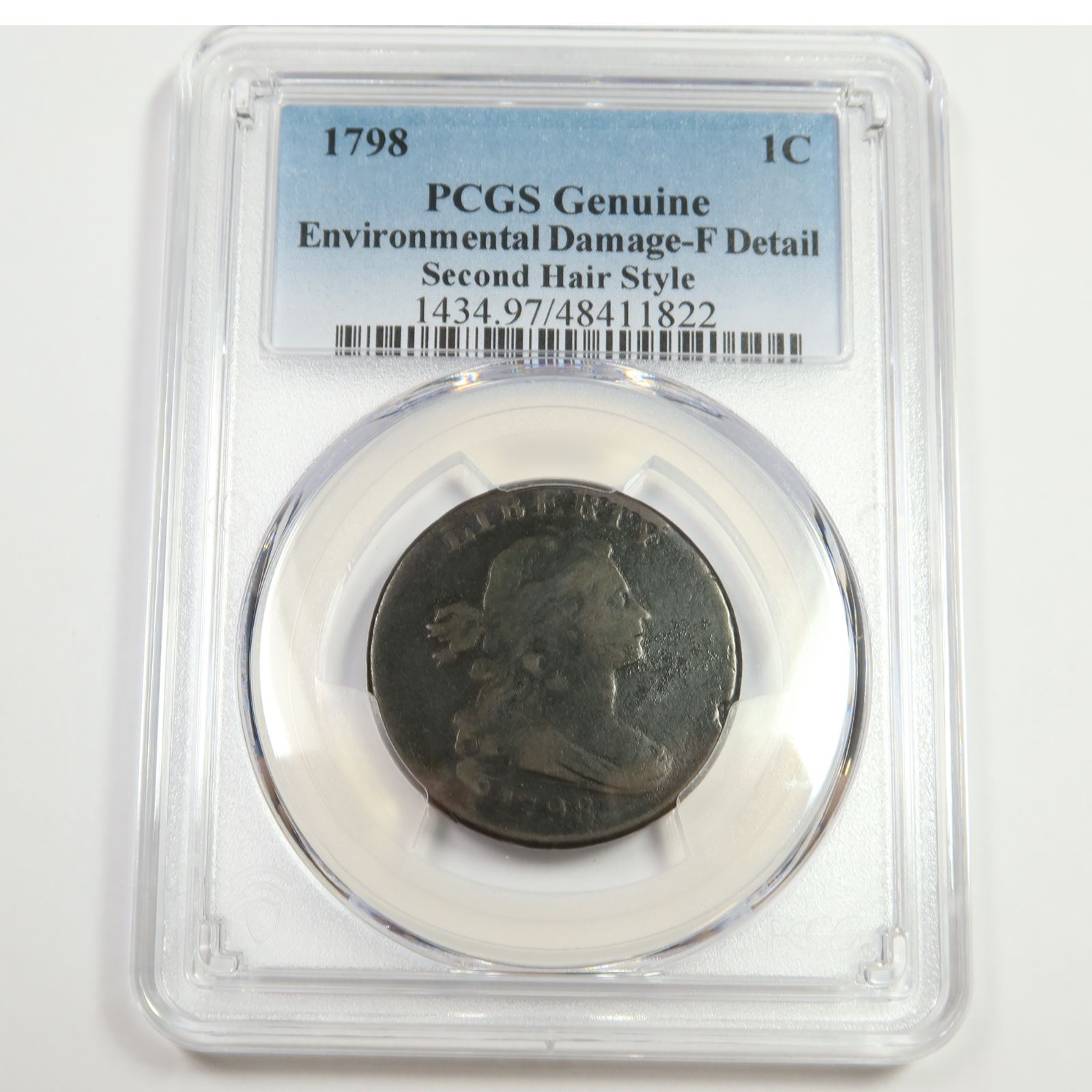 PCGS