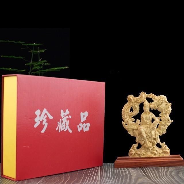 仏像置物