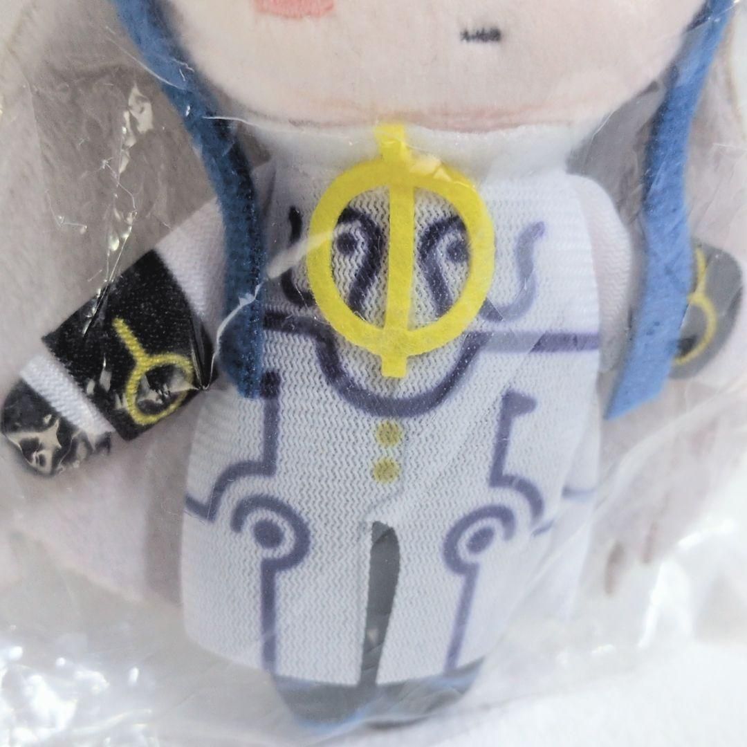 未開封 音楽的同位体 可不 星界ミニキャラぬいぐるみマスコット