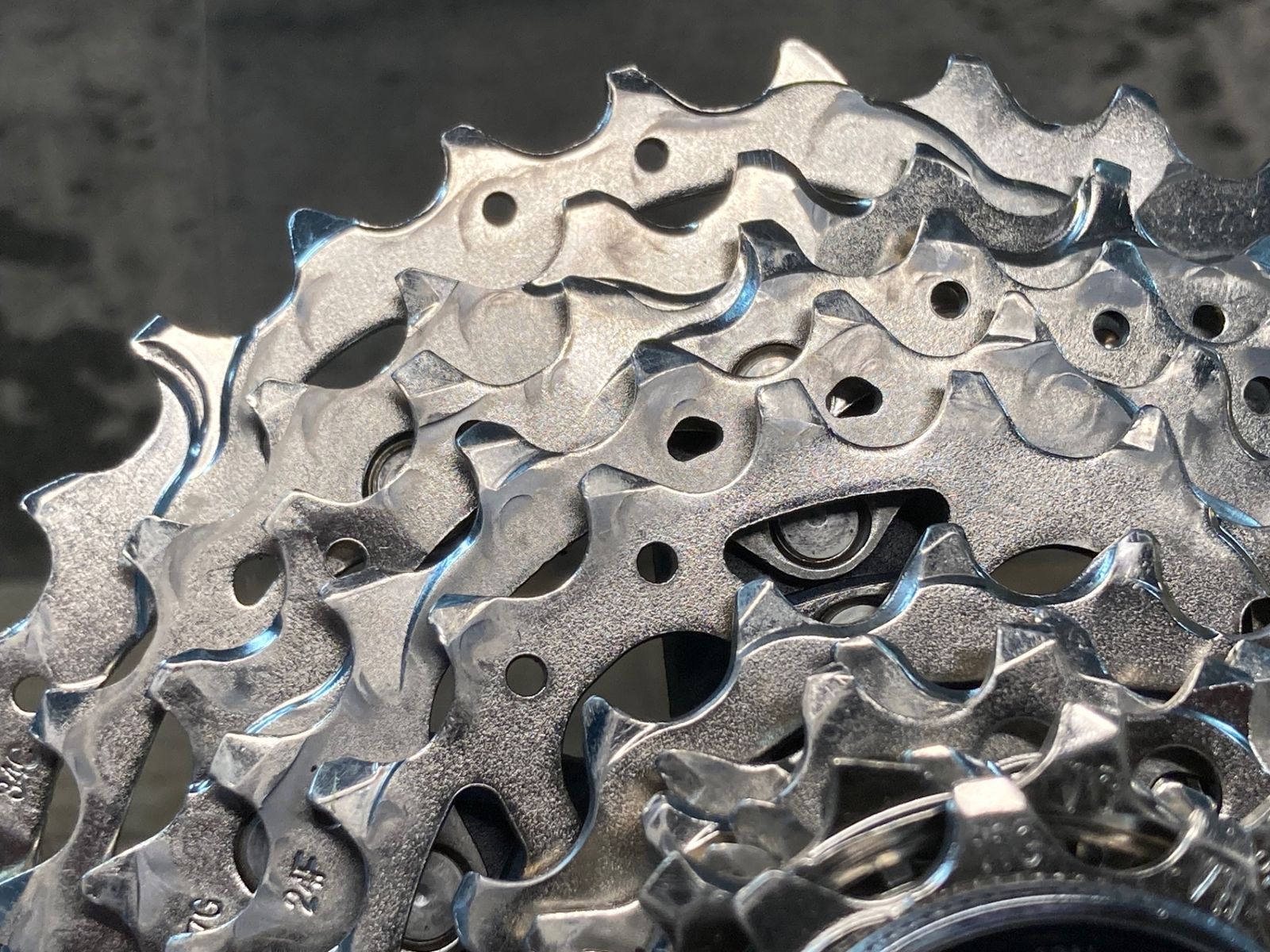 CS-R7101 0 Cassette eBay ROAD CS-R7101-12 IX325 シマノ SHIMANO 105 