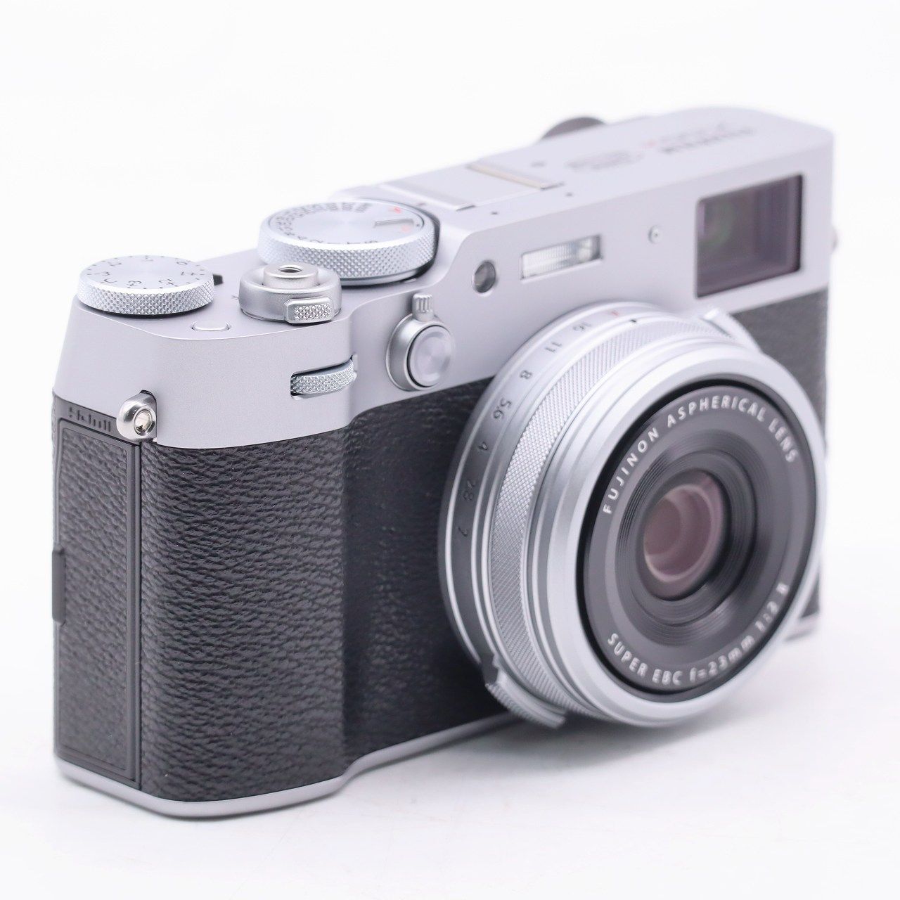 富士フイルム X100? シルバー - メルカリ