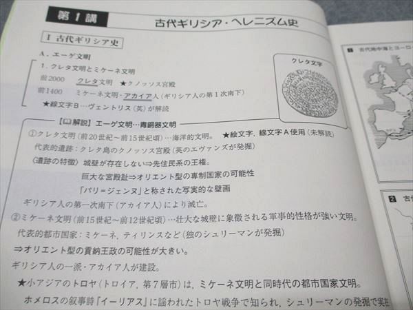 東大世界史テスト演習