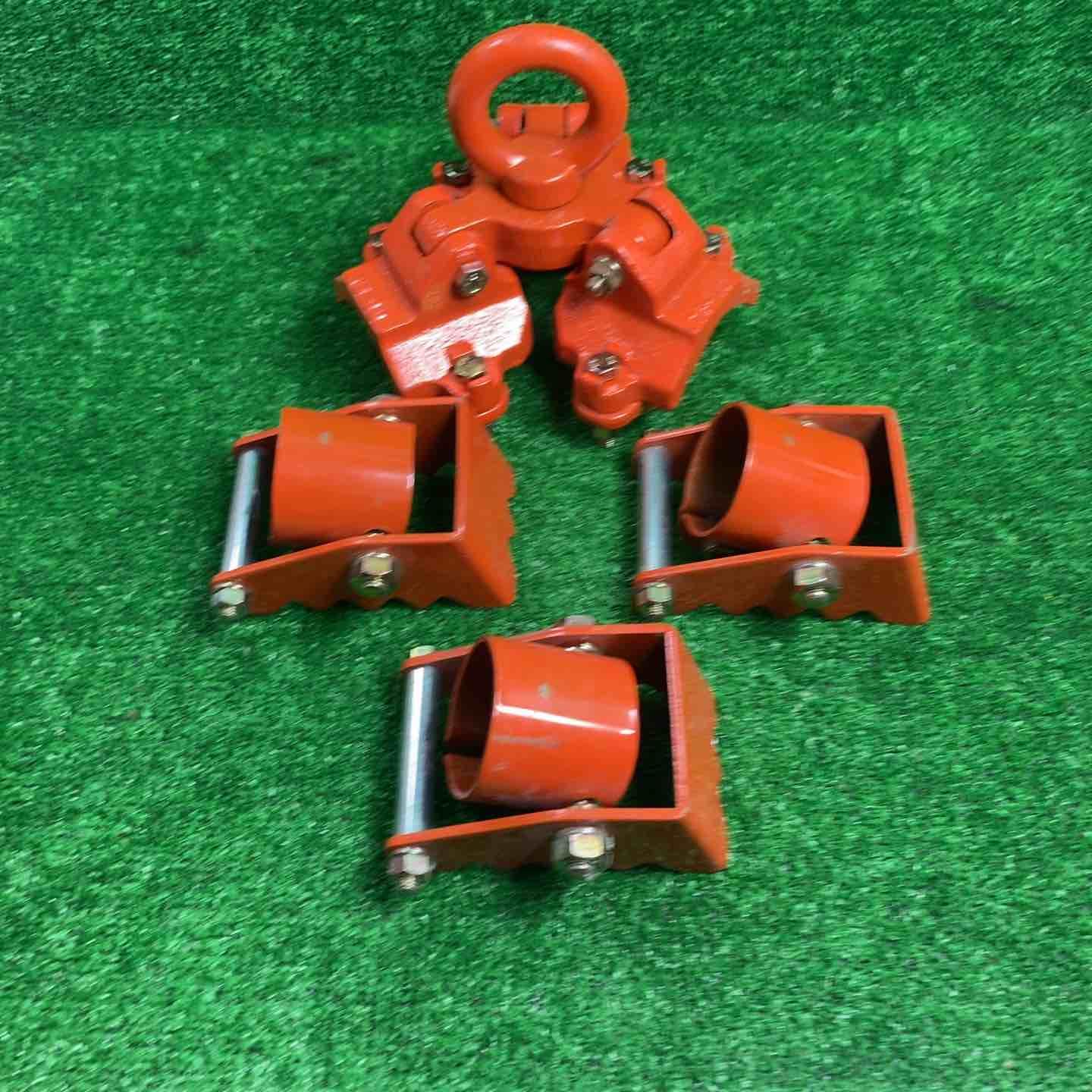 タコマン TACOMAN 三脚ヘッド TS-10 三脚べースTS-20Bセット 川崎店