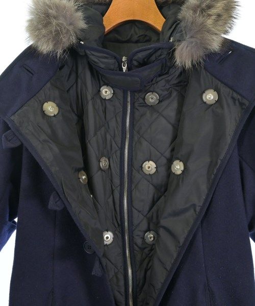 BRUNELLO CUCINELLI コート（その他） レディース 【古着】【中古  