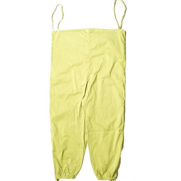 Cellar Door x Bshop セラードアー ビショップ 別注 イタリア製 DORRY