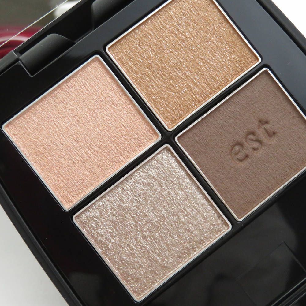 エスト　トランスフィア ブラッシュ・アイカラー　01 2点セット エスト トランスフィア ブラッシュ・アイカラー 01 2点セット